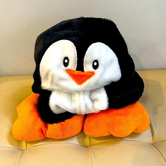 Halloween Costume - Kids Penguin - Picture 9 of 10